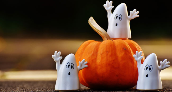 7 Astuces Pour Une Halloween Plus Santé [sans Gâcher Le Plaisir!]
