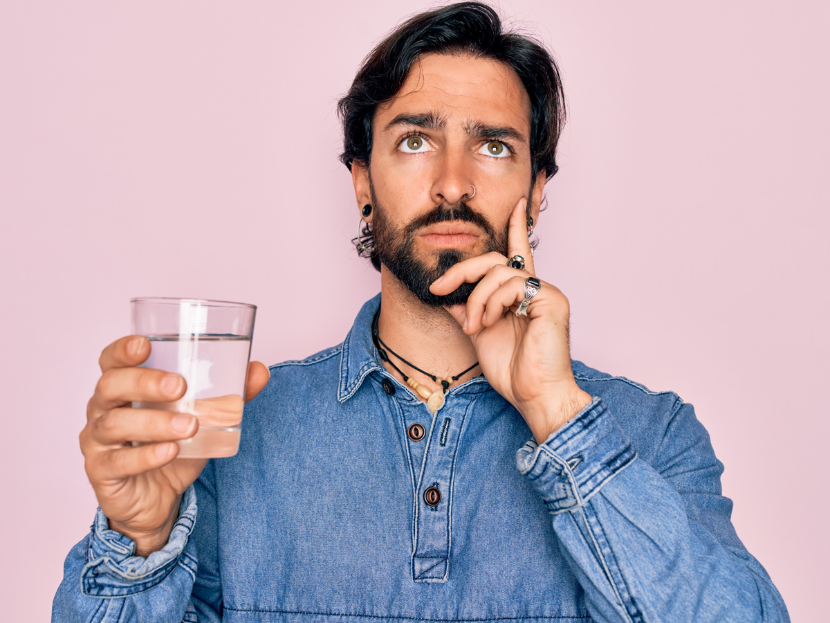 Les 5 Plus Grands Mythes Sur L’hydratation